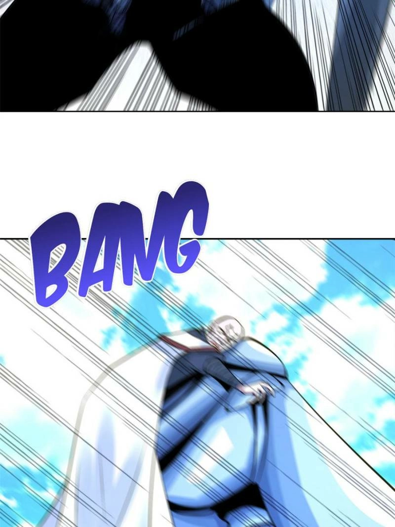 My Harem Depends on Drawing Cards Chapter 126 - page 29