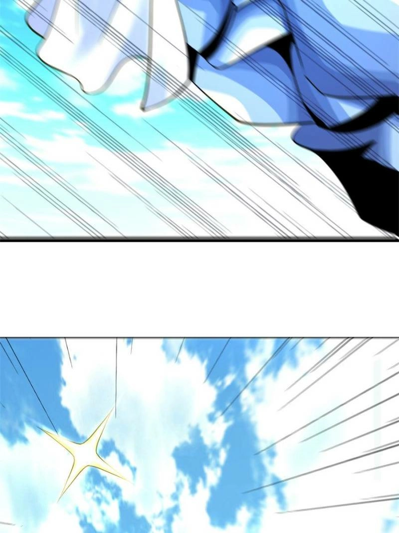 My Harem Depends on Drawing Cards Chapter 126 - page 30