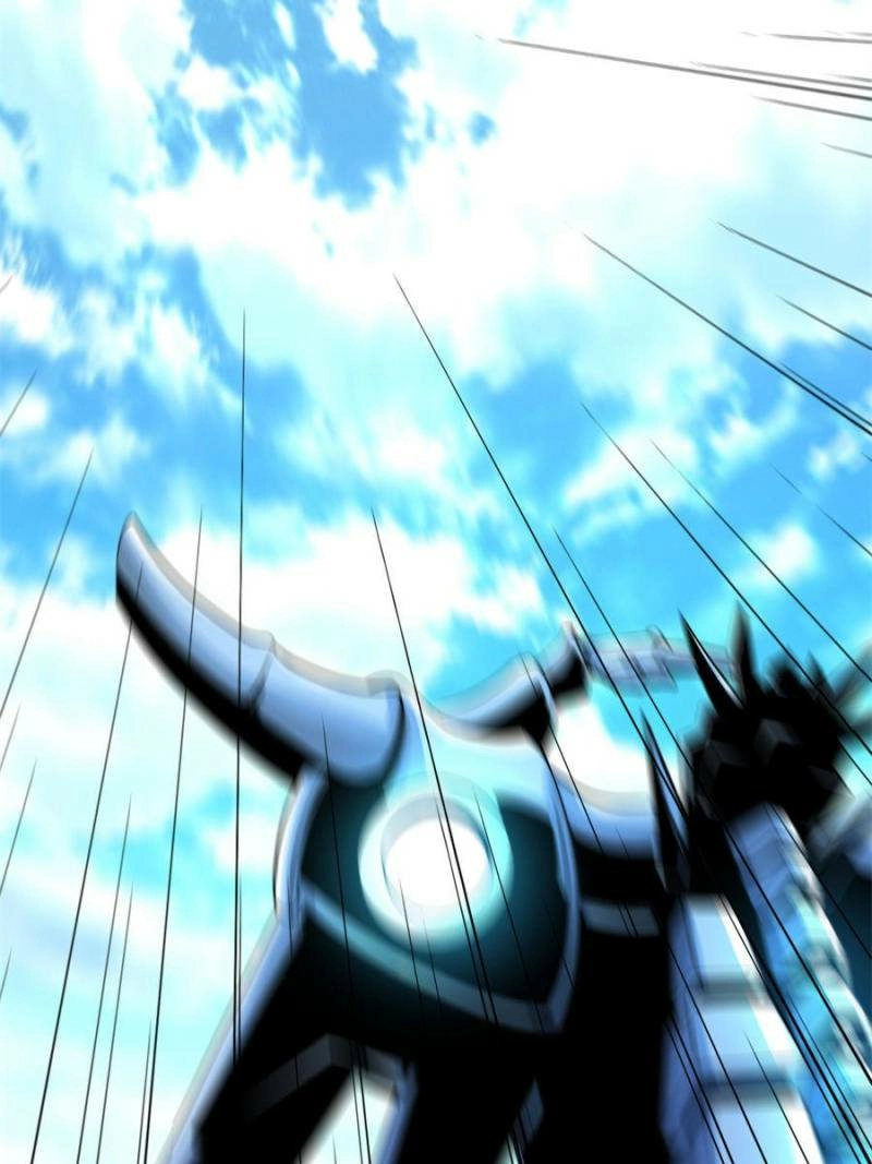 My Harem Depends on Drawing Cards Chapter 126 - page 31