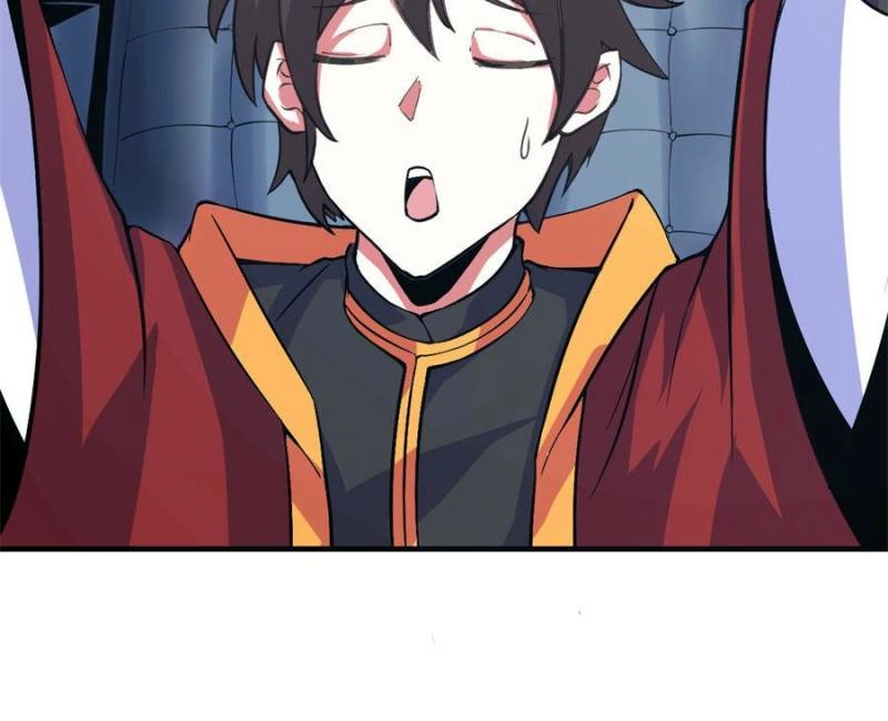 My Harem Depends on Drawing Cards Chapter 126 - page 42