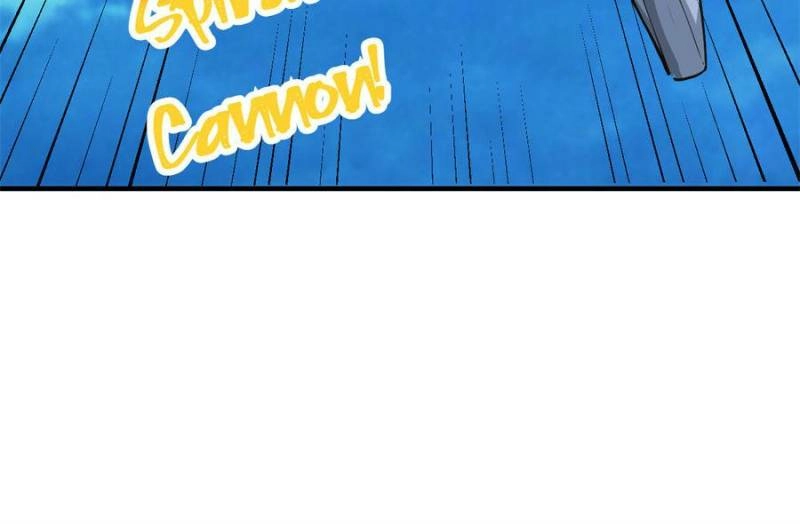 My Harem Depends on Drawing Cards Chapter 126 - page 52