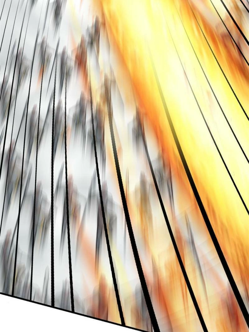 My Harem Depends on Drawing Cards Chapter 126 - page 55