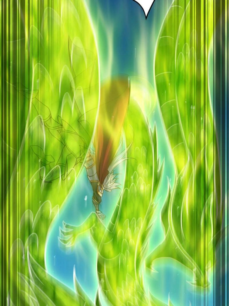 My Harem Depends on Drawing Cards Chapter 126 - page 61