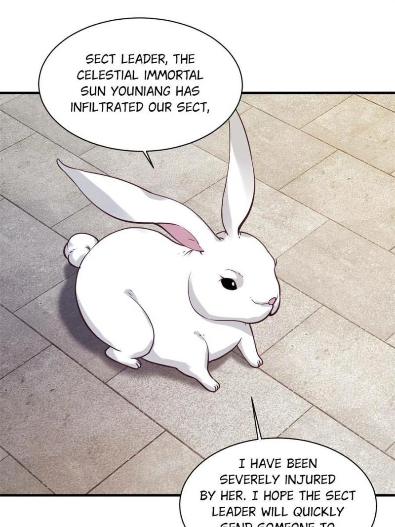 My Harem Depends on Drawing Cards Chapter 127 - page 12