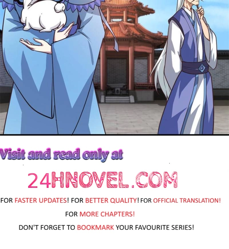 My Harem Depends on Drawing Cards Chapter 127 - page 18