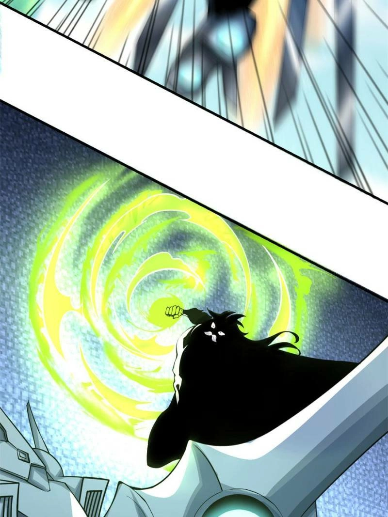 My Harem Depends on Drawing Cards Chapter 127 - page 20