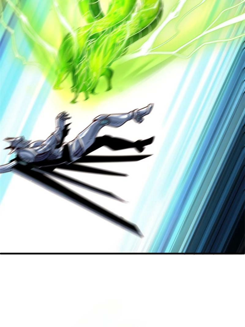 My Harem Depends on Drawing Cards Chapter 127 - page 37