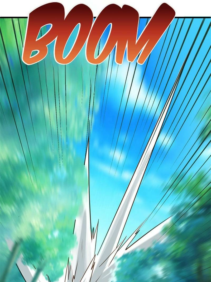 My Harem Depends on Drawing Cards Chapter 127 - page 38