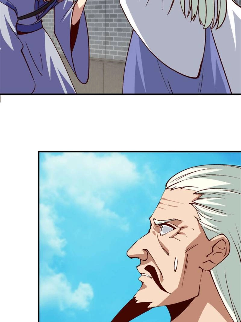 My Harem Depends on Drawing Cards Chapter 128 - page 25