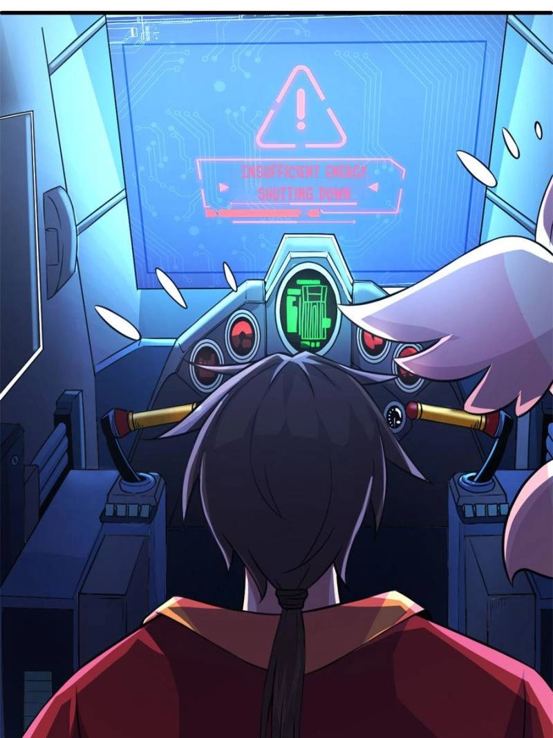 My Harem Depends on Drawing Cards Chapter 129 - page 13