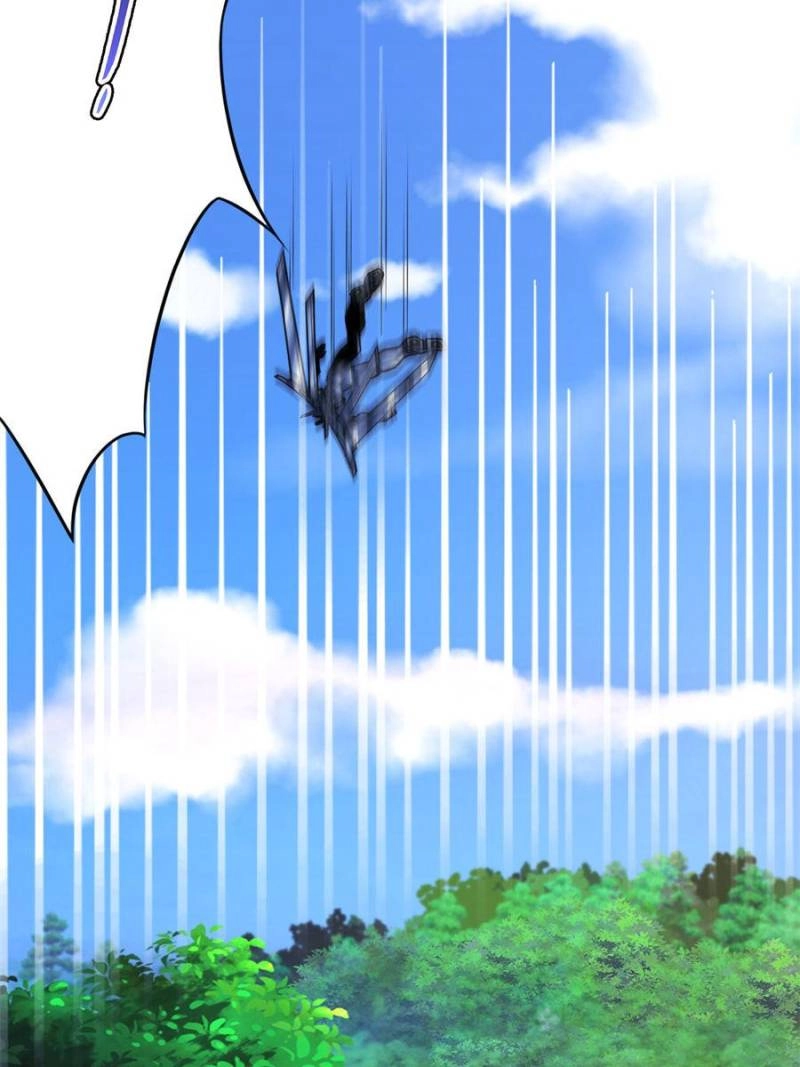 My Harem Depends on Drawing Cards Chapter 129 - page 17