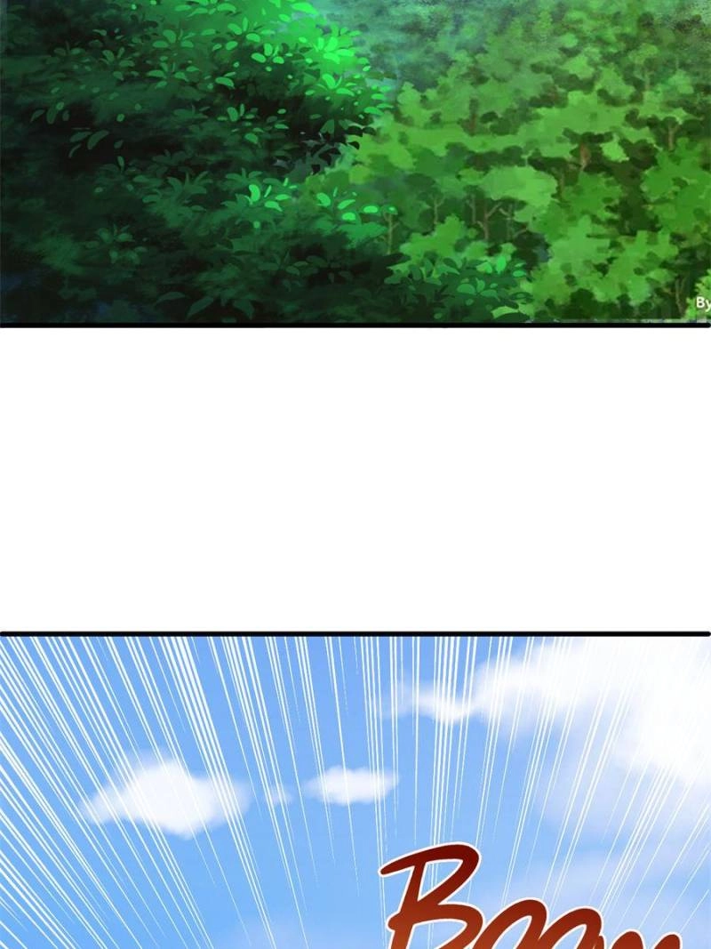 My Harem Depends on Drawing Cards Chapter 129 - page 18