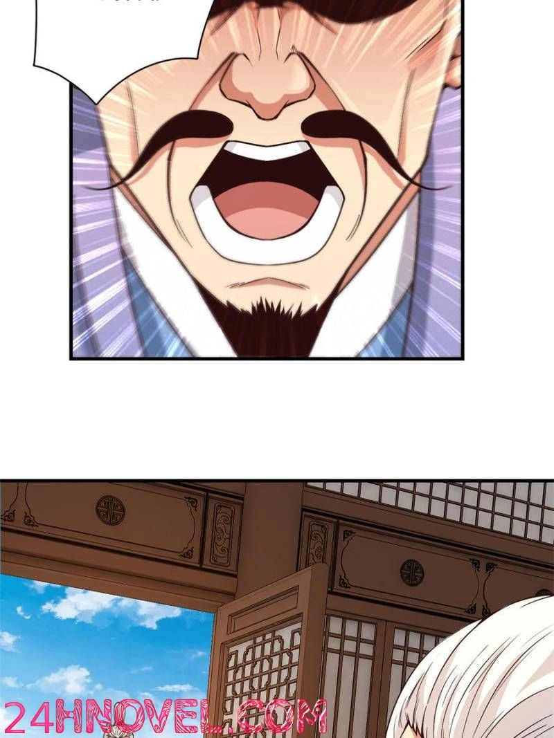 My Harem Depends on Drawing Cards Chapter 129 - page 25