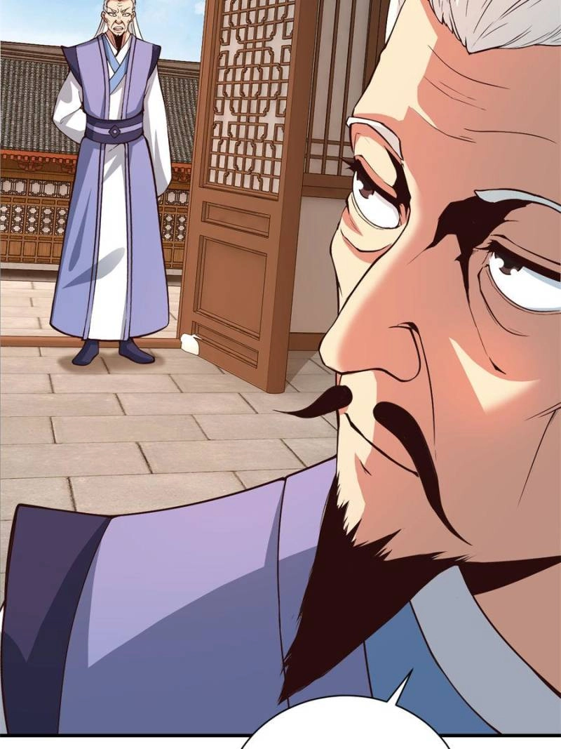 My Harem Depends on Drawing Cards Chapter 129 - page 26