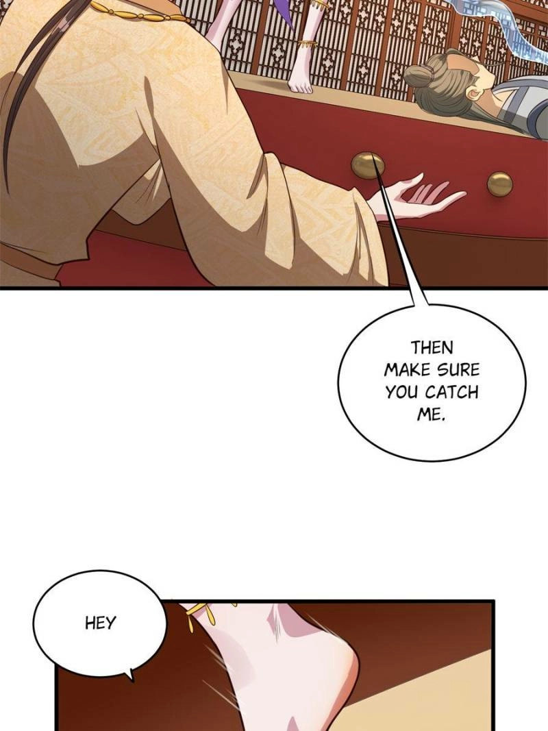 My Harem Depends on Drawing Cards Chapter 62 - page 26