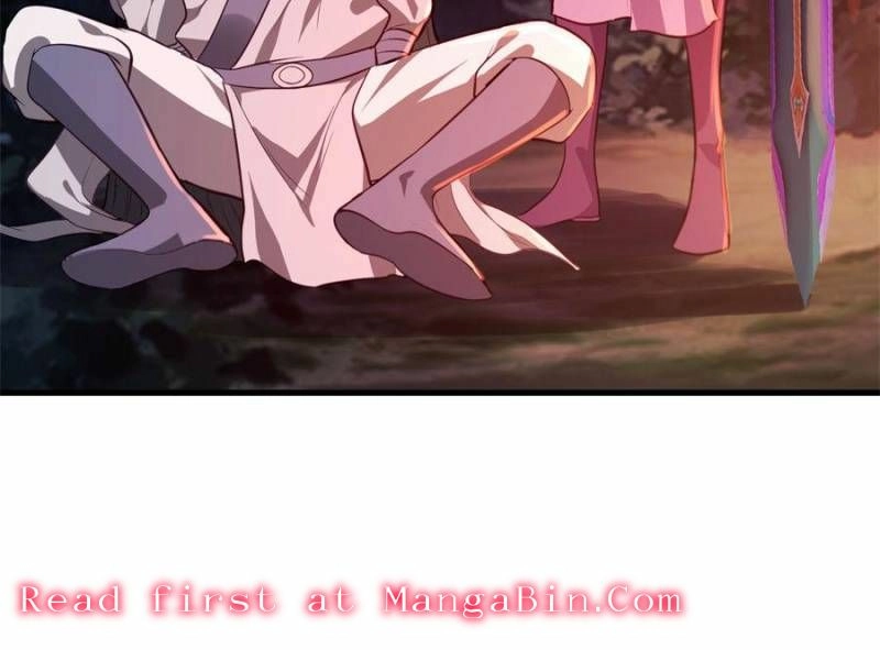 My Harem Depends on Drawing Cards Chapter 62 - page 32