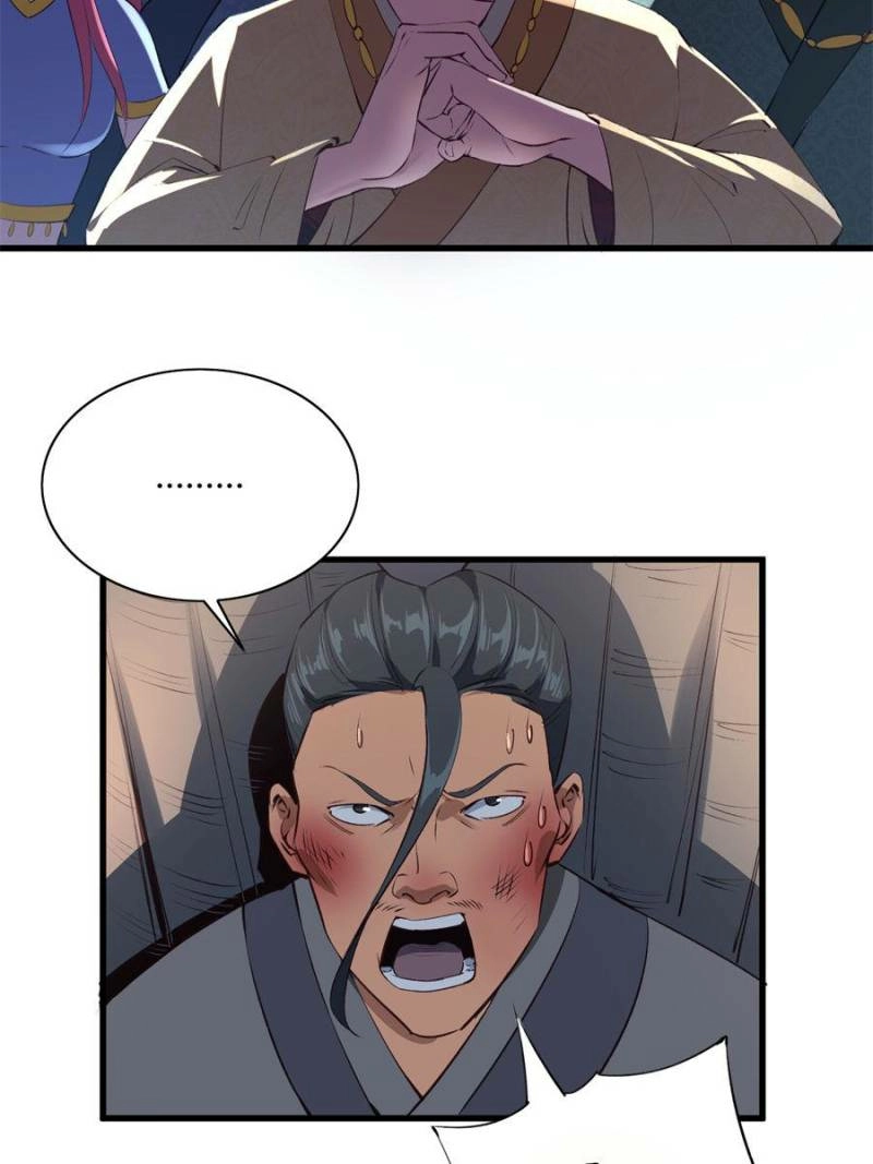 My Harem Depends on Drawing Cards Chapter 62 - page 45