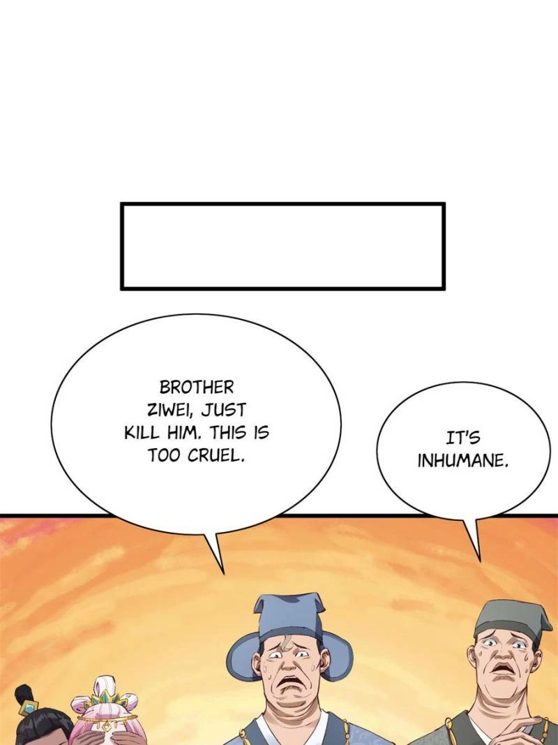 My Harem Depends on Drawing Cards Chapter 62 - page 48