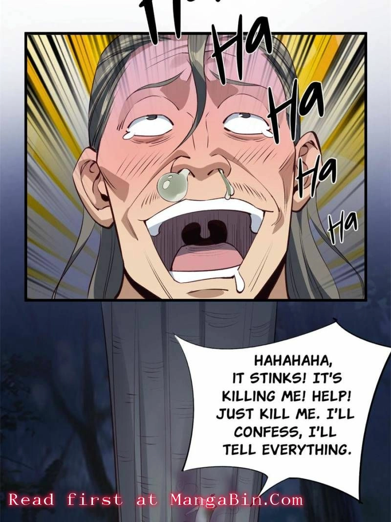 My Harem Depends on Drawing Cards Chapter 62 - page 50