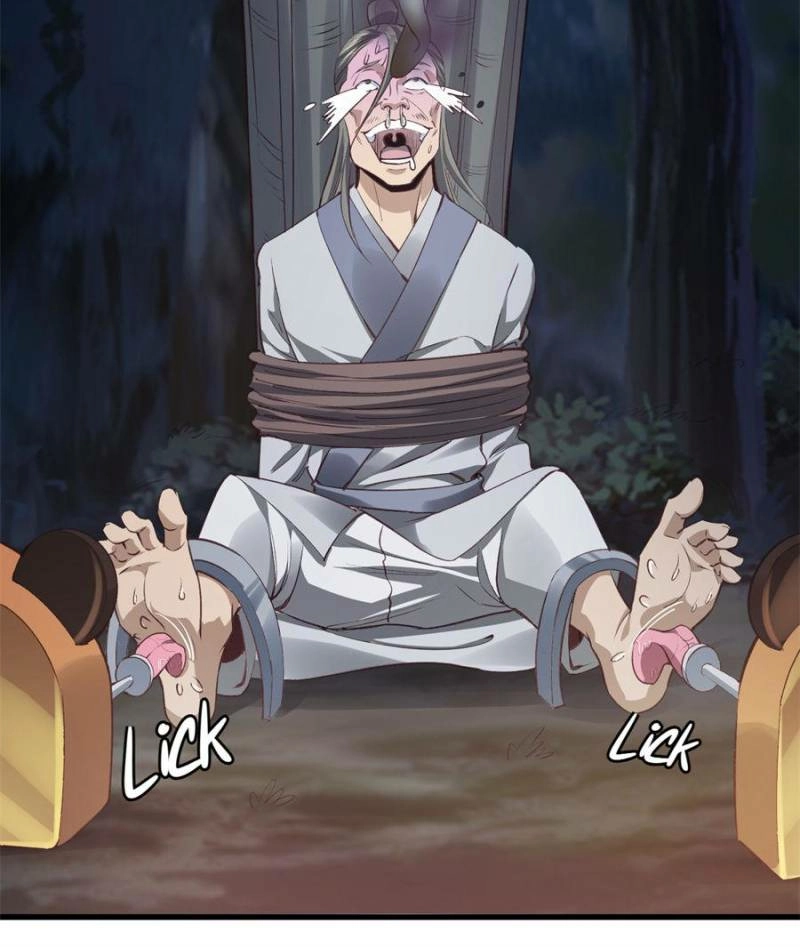 My Harem Depends on Drawing Cards Chapter 62 - page 51