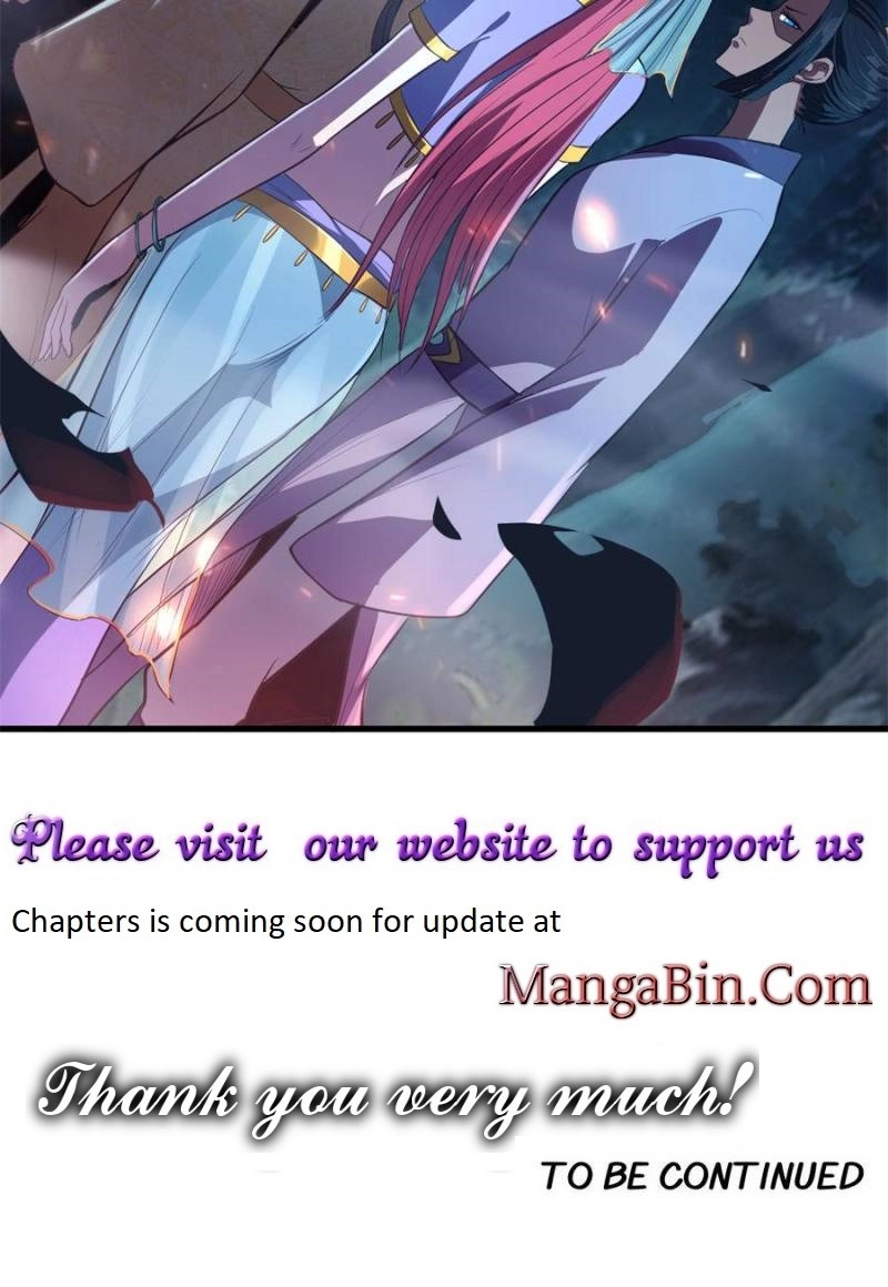 My Harem Depends on Drawing Cards Chapter 62 - page 61