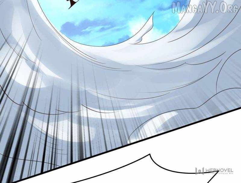 My Harem Depends on Drawing Cards Chapter 100 - page 20