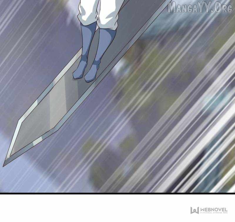 My Harem Depends on Drawing Cards Chapter 100 - page 22