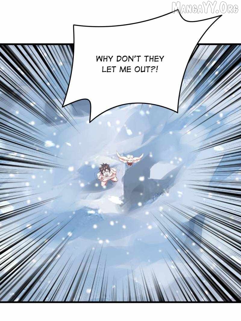 My Harem Depends on Drawing Cards Chapter 100 - page 31