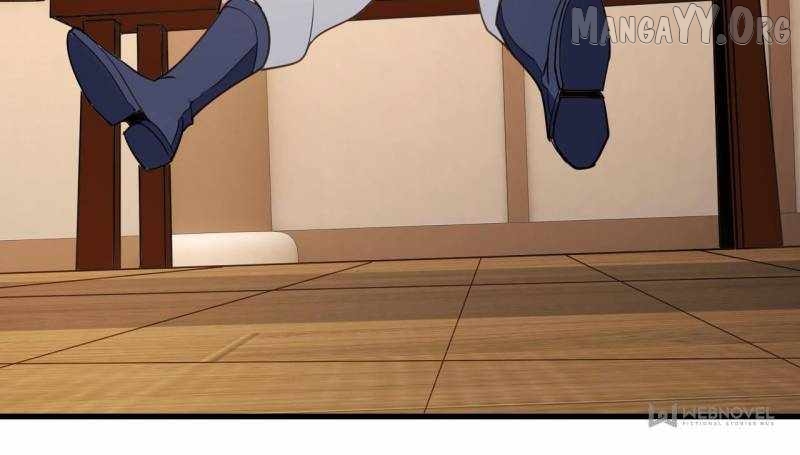 My Harem Depends on Drawing Cards Chapter 100 - page 40