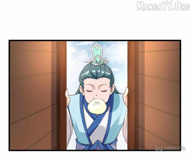 My Harem Depends on Drawing Cards Chapter 100 - page 44