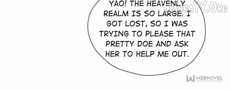 My Harem Depends on Drawing Cards Chapter 100 - page 4
