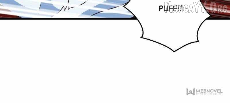 My Harem Depends on Drawing Cards Chapter 100 - page 7