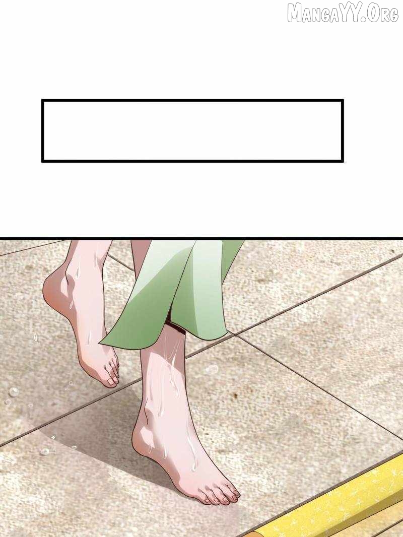 My Harem Depends on Drawing Cards Chapter 100 - page 8