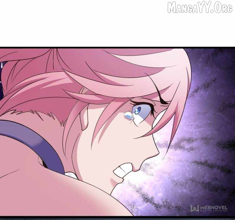 My Harem Depends on Drawing Cards Chapter 91 - page 29