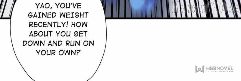 My Harem Depends on Drawing Cards Chapter 91 - page 32