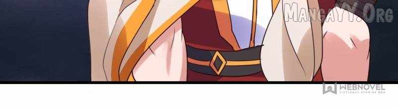 My Harem Depends on Drawing Cards Chapter 91 - page 42