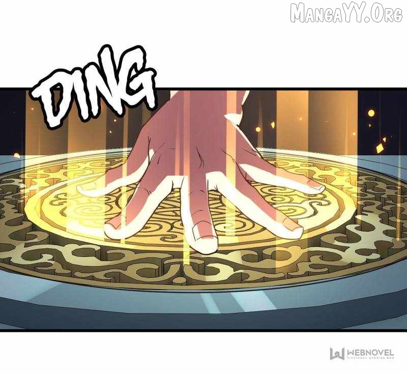 My Harem Depends on Drawing Cards Chapter 91 - page 46