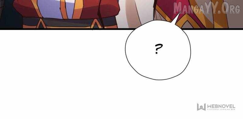My Harem Depends on Drawing Cards Chapter 91 - page 51