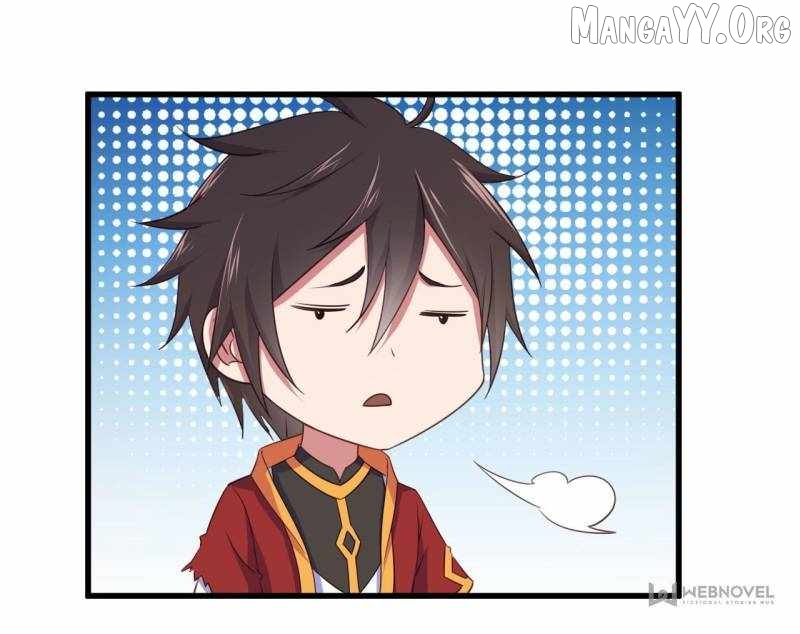 My Harem Depends on Drawing Cards Chapter 91 - page 58