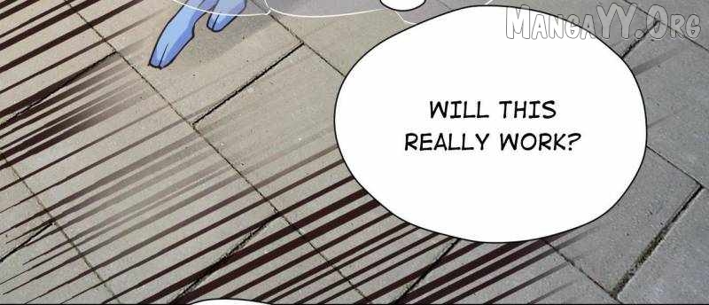 My Harem Depends on Drawing Cards Chapter 98 - page 9