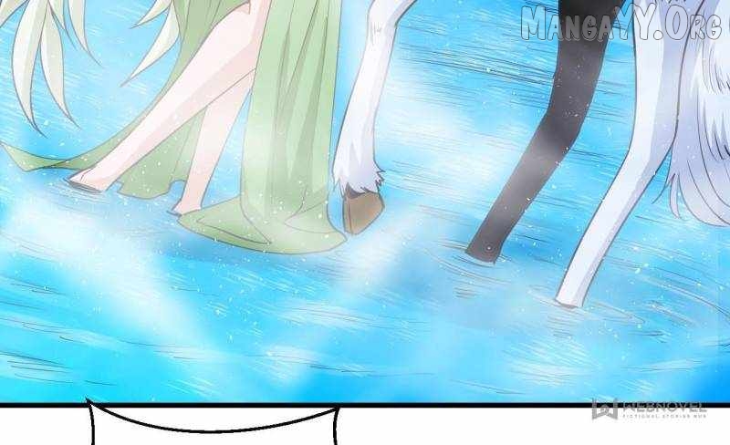 My Harem Depends on Drawing Cards Chapter 98 - page 17