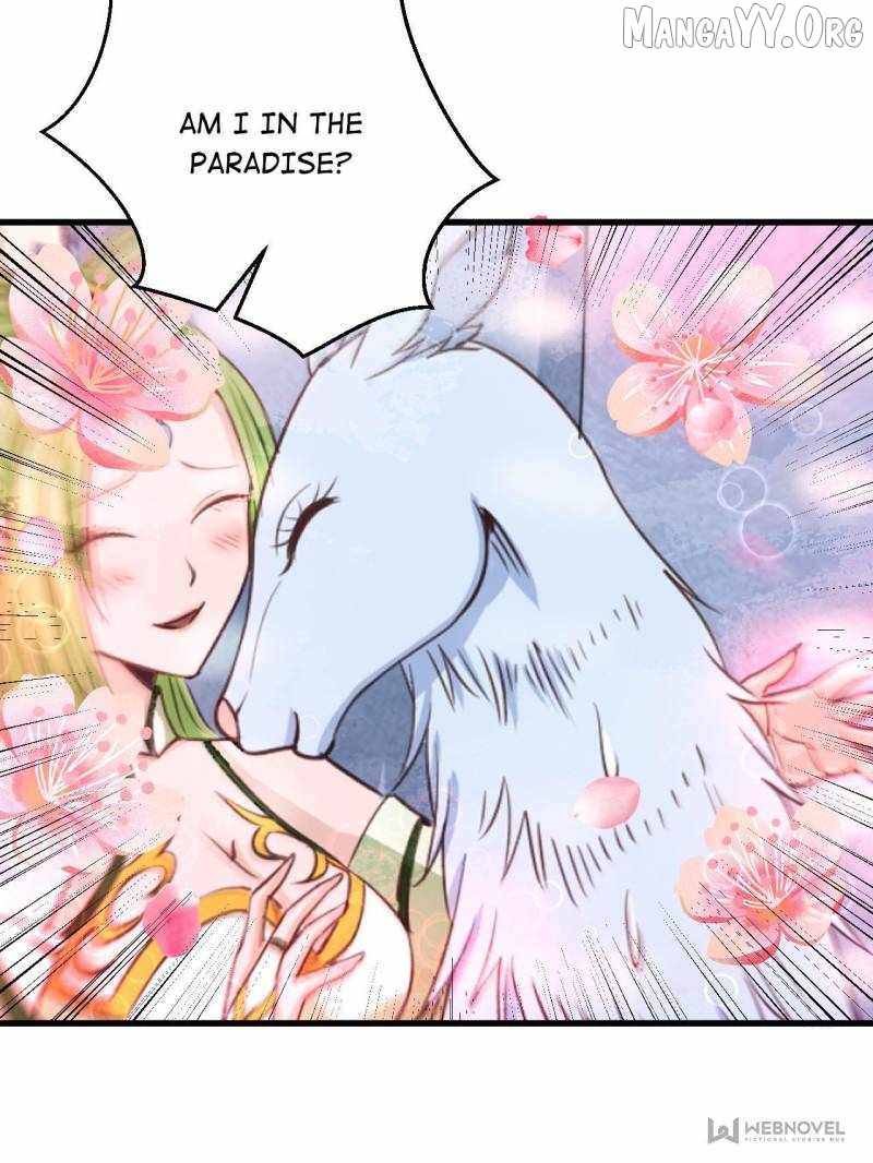 My Harem Depends on Drawing Cards Chapter 98 - page 18