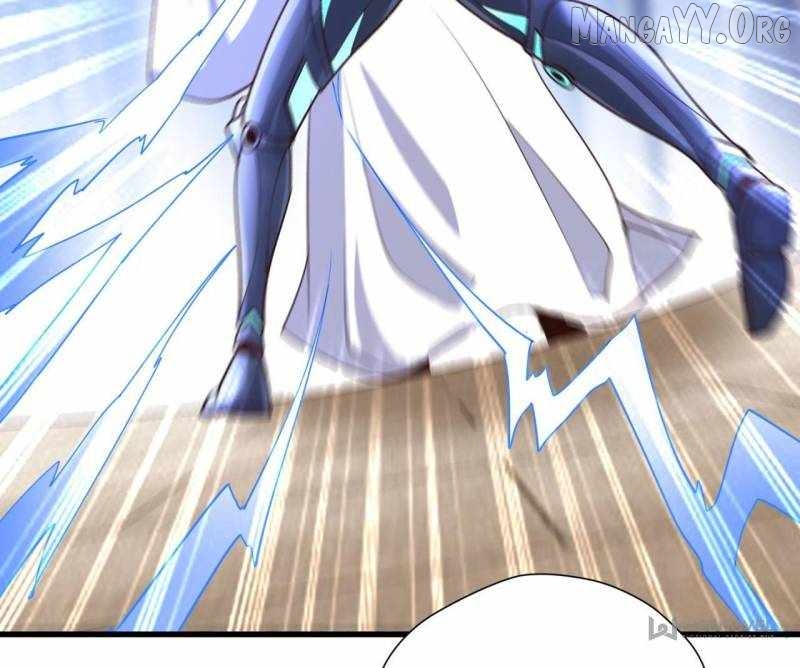 My Harem Depends on Drawing Cards Chapter 98 - page 26
