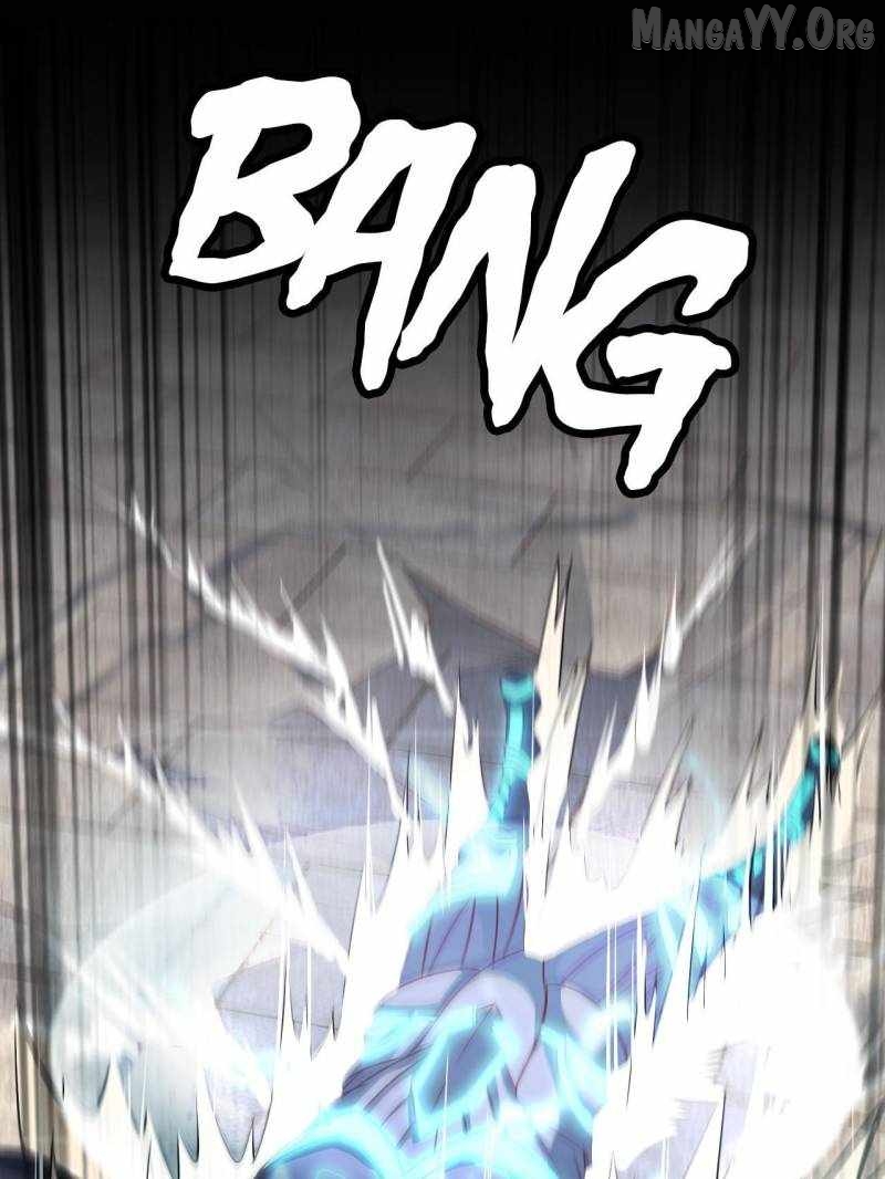 My Harem Depends on Drawing Cards Chapter 98 - page 39