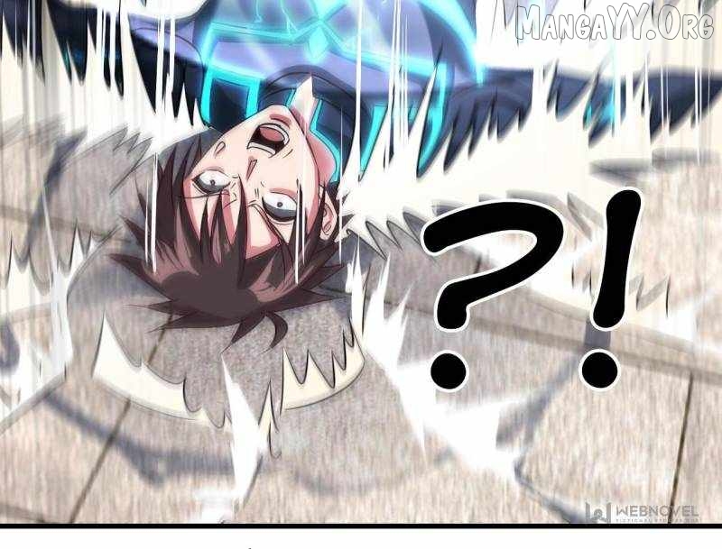 My Harem Depends on Drawing Cards Chapter 98 - page 40