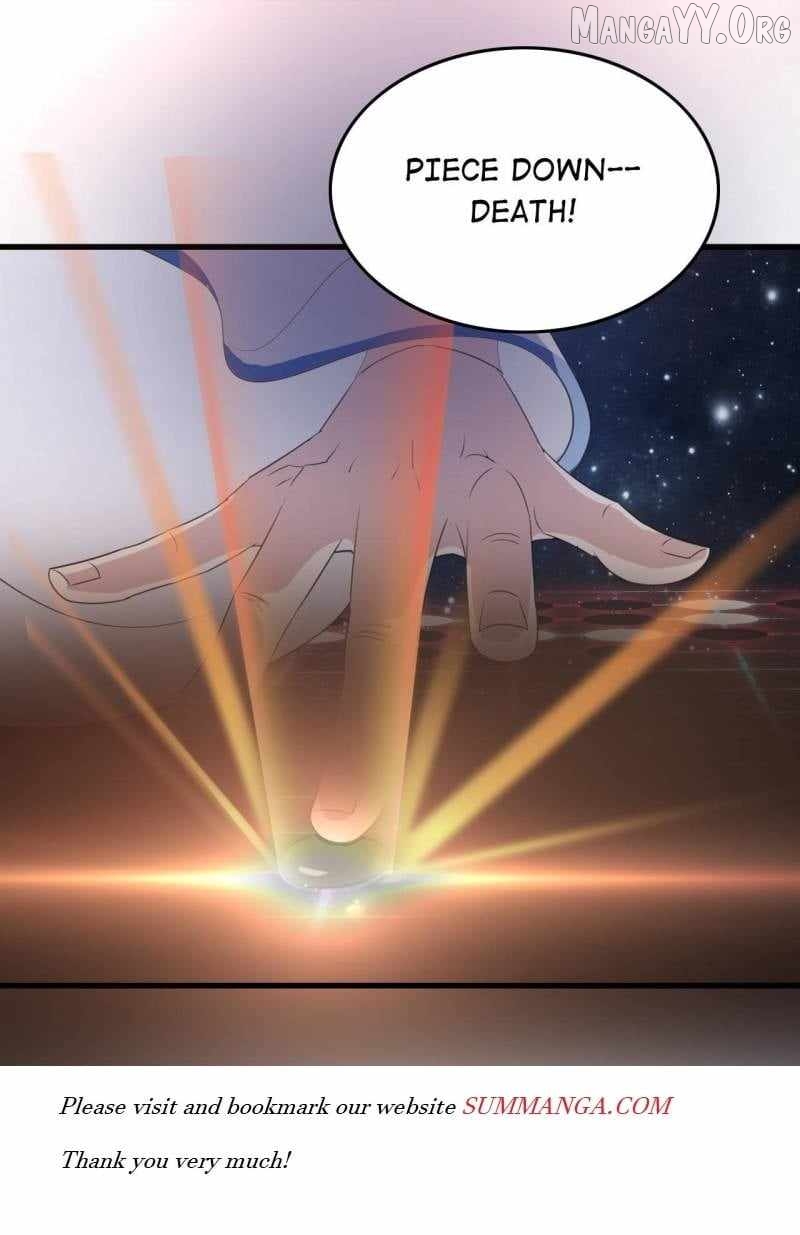 My Harem Depends on Drawing Cards Chapter 98 - page 62