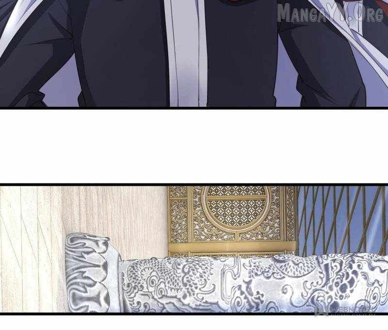 My Harem Depends on Drawing Cards Chapter 97 - page 31