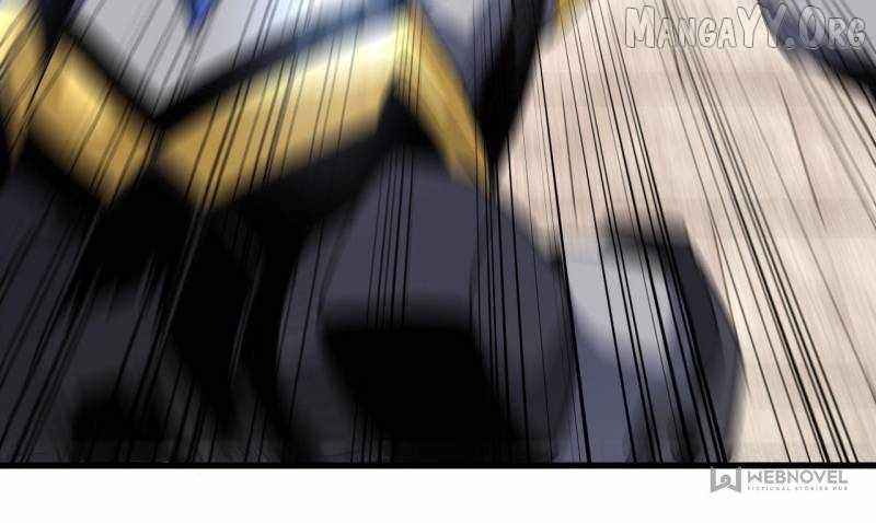 My Harem Depends on Drawing Cards Chapter 97 - page 40