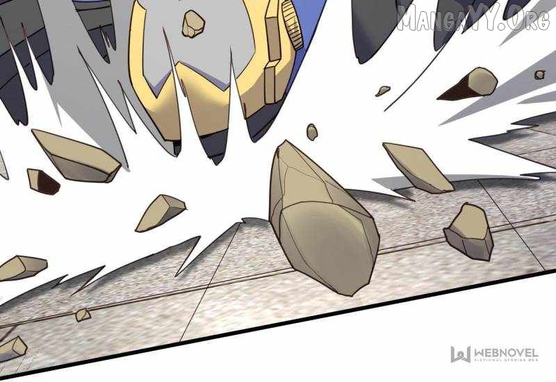 My Harem Depends on Drawing Cards Chapter 97 - page 56