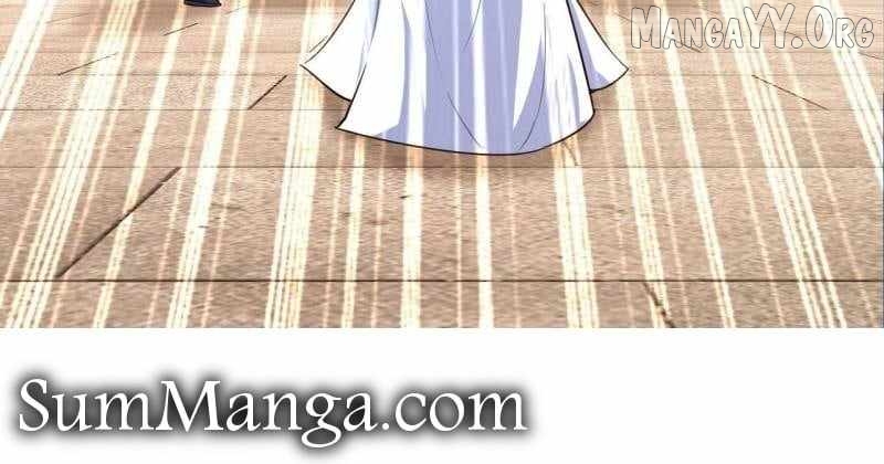 My Harem Depends on Drawing Cards Chapter 97 - page 5